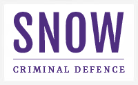 Geoff Snow Lawyers