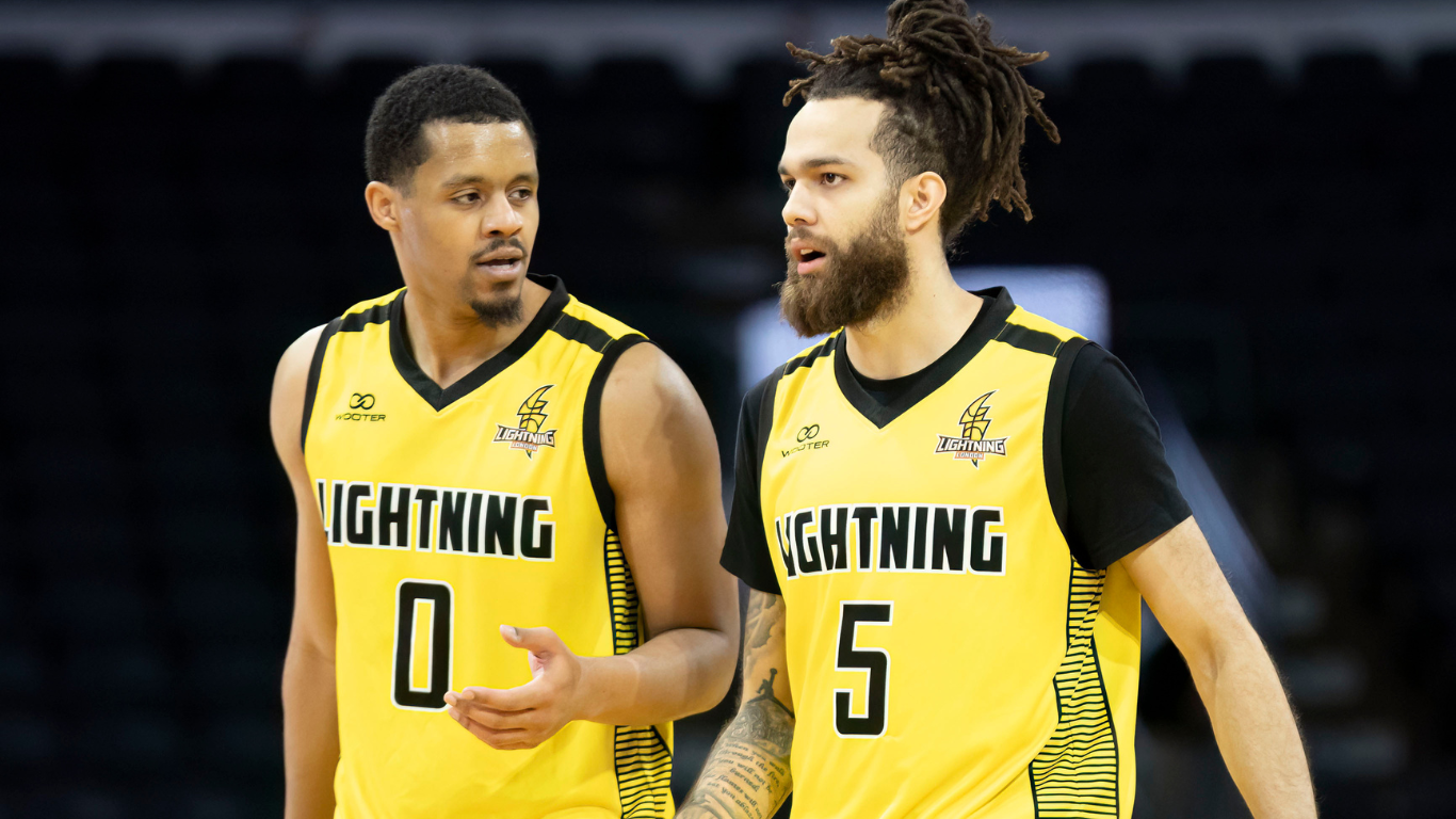 &nbsp;London Lightning Playoff Update &ndash; One Game to Decide It All!